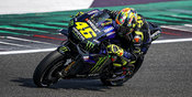 Rossi-Vinales Setujui Semua Perangkat Baru Yamaha, Bakal Pakai di Misano