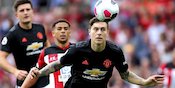 Manchester United Resmi Perpanjang Kontrak Victor Lindelof