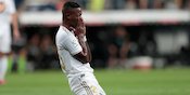 Legenda Barca Klaim Vinicius Junior Akan Berkembang Jadi Superstar Legenda Barca Klaim Vinicius Junior Akan Berkembang Jadi Superstar