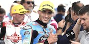 Tinggalkan Marc VDS, Xavi Vierge Resmi ke Petronas SRT