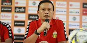 Yeyen Tumena dan Joko Susilo Jadi Caretaker Timnas Indonesia