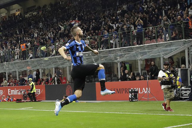 Marcelo Brozovic