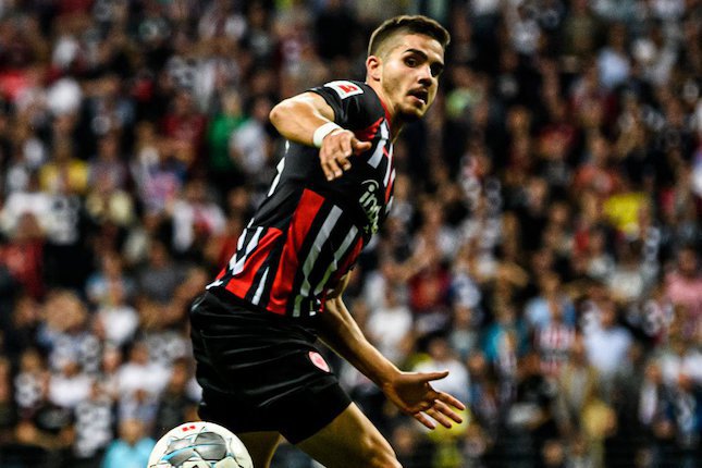 Andre Silva