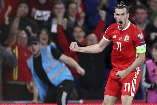 Gareth Bale Membuat Real Madrid