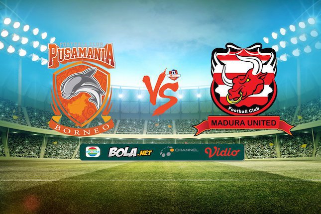 Jadwal Lengkap Pertandingan dan Live Streaming