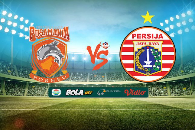 Jadwal Lengkap Pertandingan dan Live Streaming