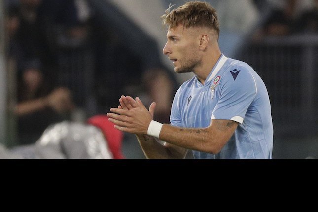 Ciro Immobile