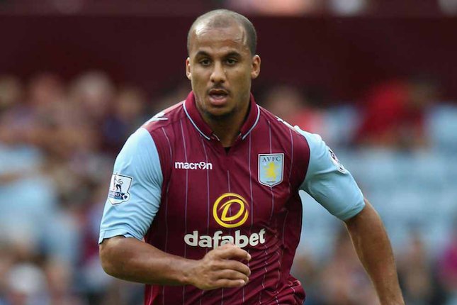 Gabriel Agbonlahor