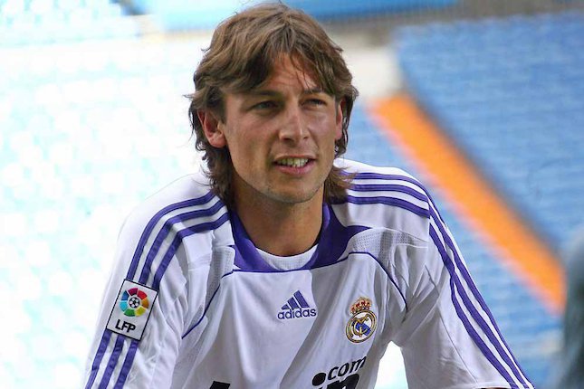 Gabriel Heinze