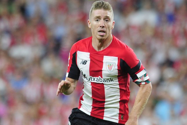 Iker Muniain