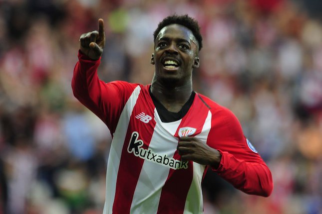 Inaki Williams