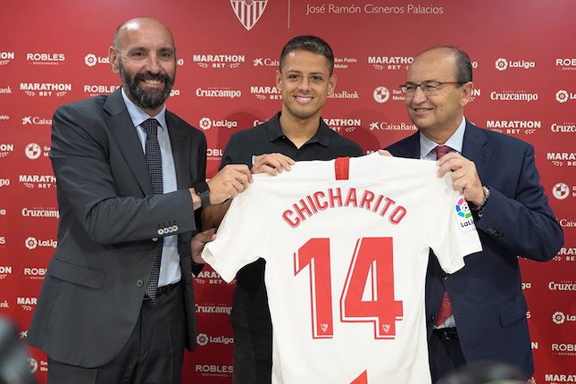 Siapa Transfer Paling Menarik?