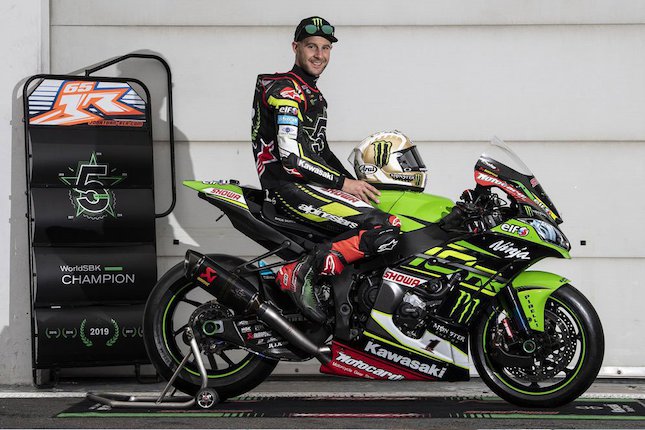 Rea Harusnya Ikuti Jejak Crutchlow