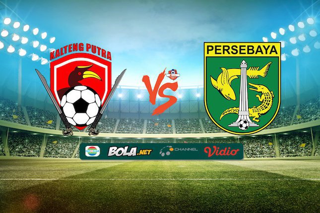 Jadwal Lengkap Pertandingan dan Live Streaming