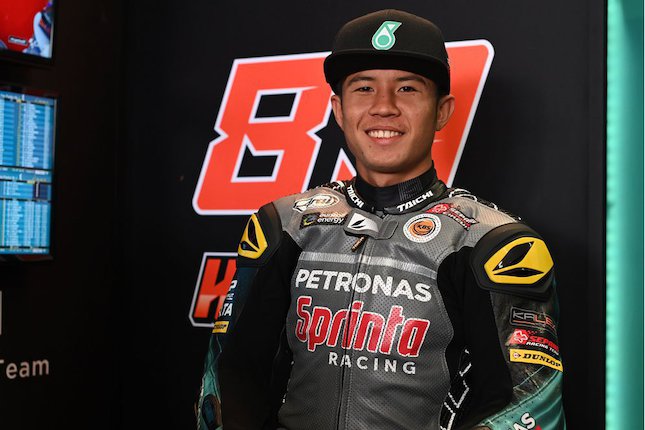 Lika-Liku Usaha Petronas Turunkan Rider Malaysia di MotoGP