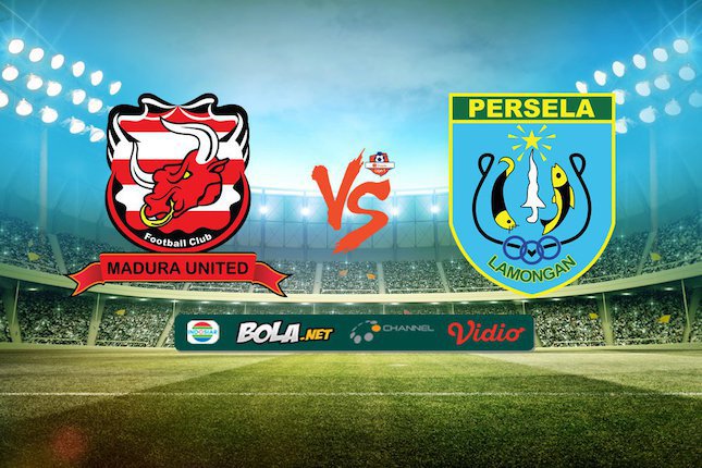 Jadwal Lengkap Pertandingan dan Live Streaming
