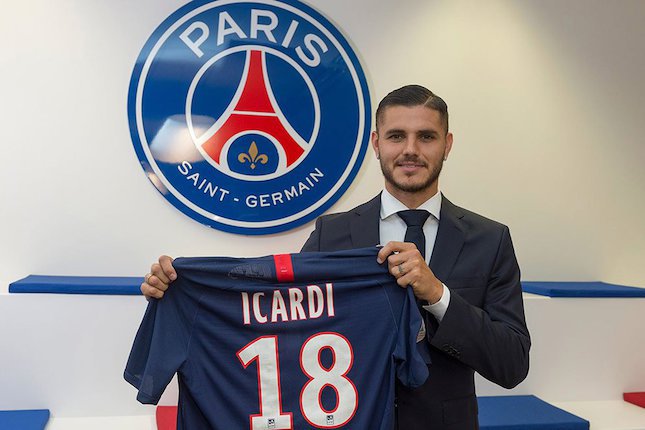 Hubungan Dengan Mauro Icardi