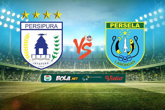 Jadwal Lengkap Pertandingan dan Live Streaming