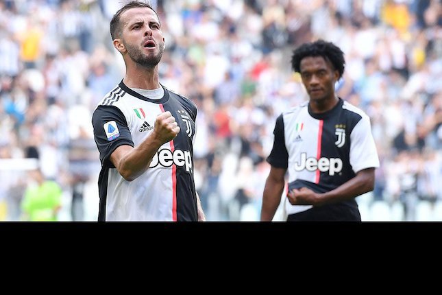 Sensi dan Pjanic