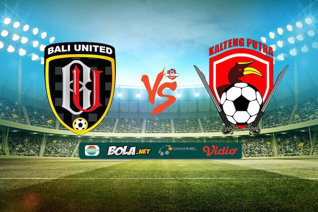 Jadwal Liga 1: Balli United vs Kalteng Putra (c) AP Photo