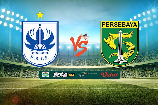 Jadwal Lengkap Pertandingan dan Live Streaming