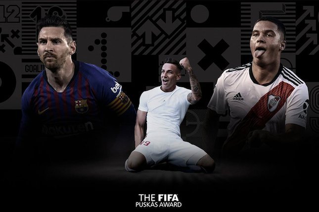 Proses Penilaian dan Kriteria Penghargaan