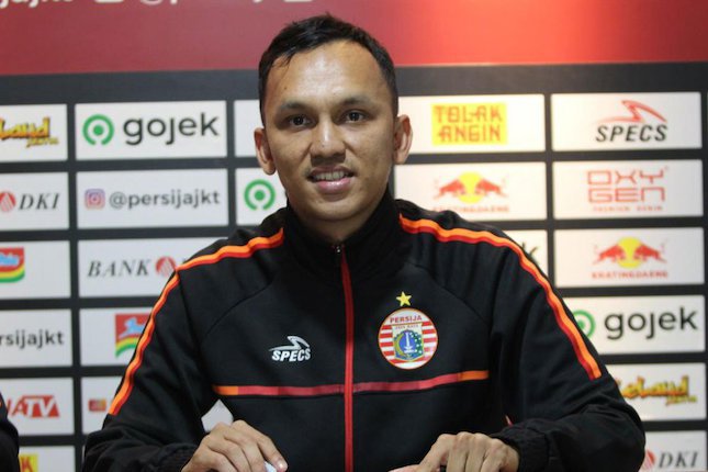 Setelah Rachmad Hidayat, Persija Akan Datangkan 1 Pemain Lagi Setelah Rachmad Hidayat, Persija Akan Datangkan 1 Pemain Lagi