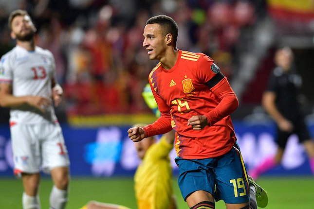 Rodrigo