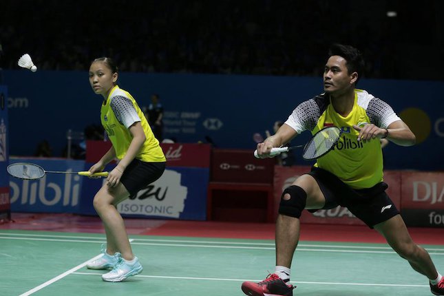 Tontowi Ahmad