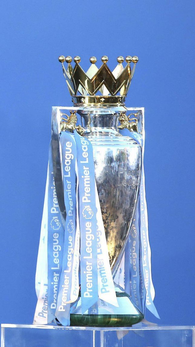 Memanjakan Mata, Inilah Penampakan Jersey Ketiga Klub-Klub Premier League 2020/21 Memanjakan Mata, Inilah Penampakan Jersey Ketiga Klub-Klub Premier League 2020/21