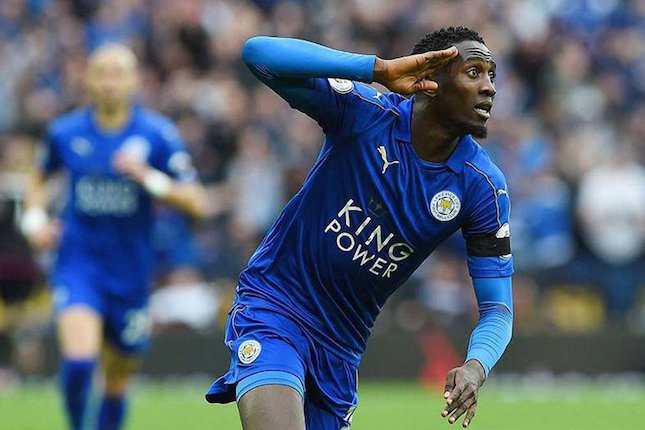 Wilfred Ndidi