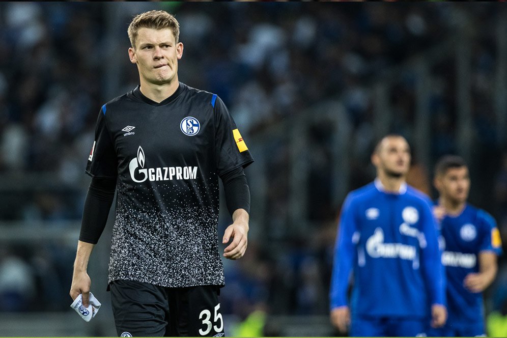 Kiper Masa Depan Jerman: Bakat Fantastis di Antara Tiang Gawang