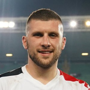 Rebic Ingin Buktikan Dirinya Layak Bela AC Milan