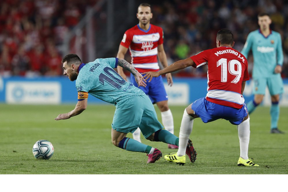 Clement Lenglet Menyesali Pramusim Barcelona yang Justru Menyusahkan