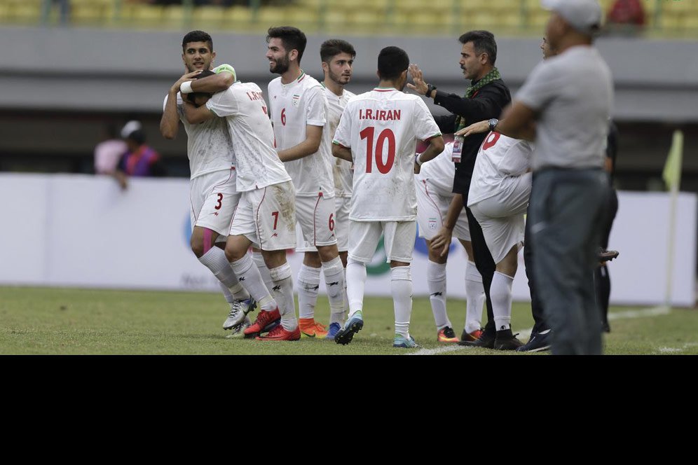 Meski Kalahkan Timnas Indonesia U-19, Iran Tak Maksimal karena Kelelahan