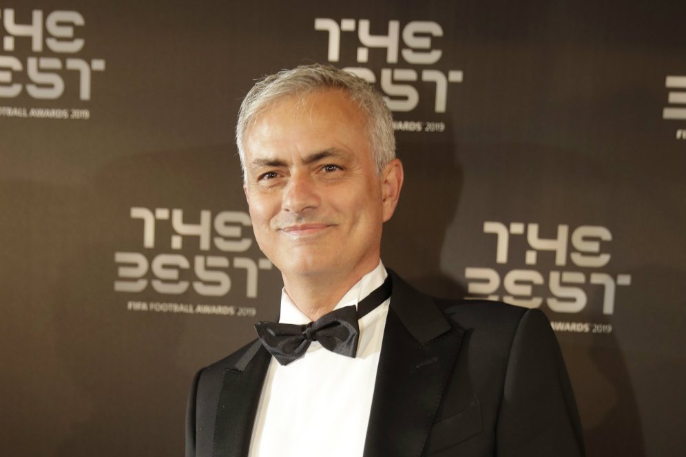 3 Calon Klub Baru Jose Mourinho