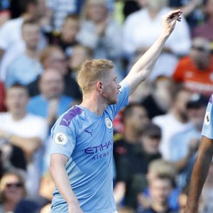 Demi Kejar Liverpool, Man City Harus Belanja Pemain Baru