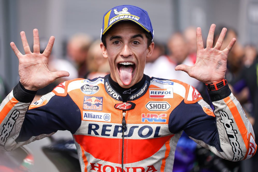 Apa Jadinya Jika Para Pebalap Ini Tak Turun di MotoGP?