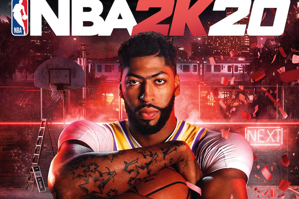 Libatkan 16 Pemain Aktif, NBA Bakal Gelar Turnamen ESports