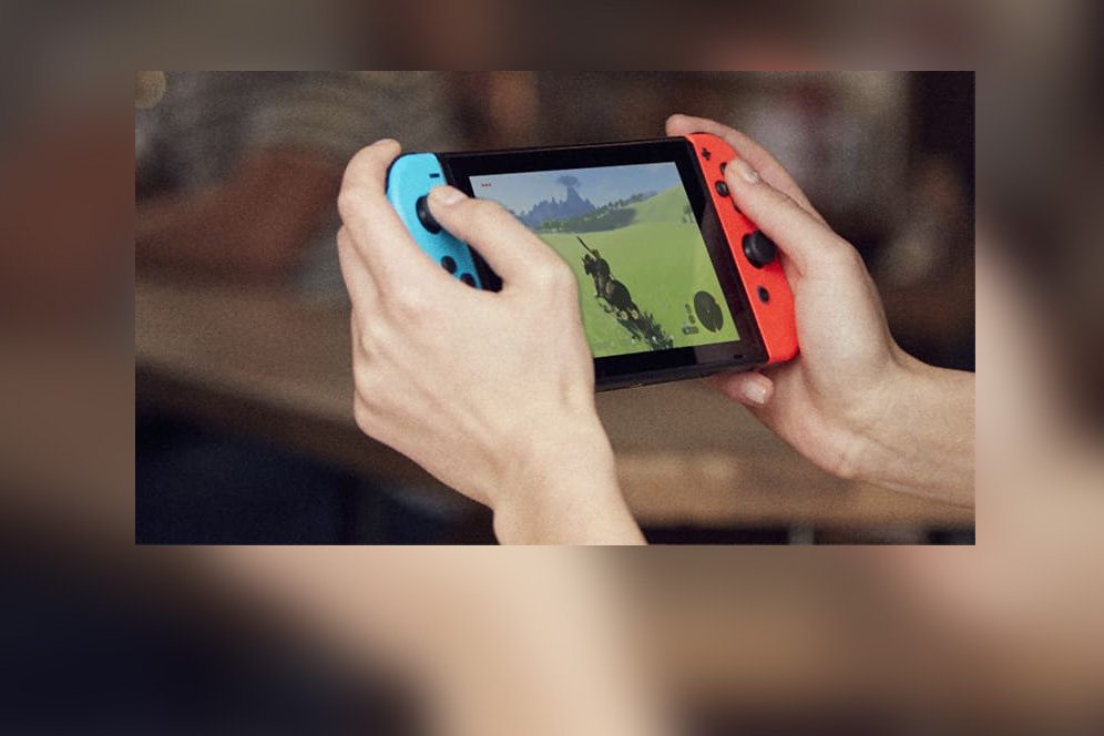 Terlaris! Nintendo Switch Lampaui Penjualan Xbox One dan PS4 Terlaris! Nintendo Switch Lampaui Penjualan Xbox One dan PS4