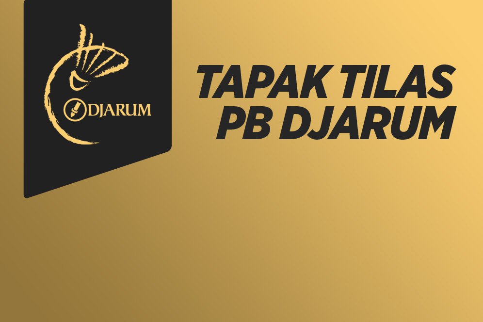 Tapak Tilas PB Djarum: Dari Hobi Hingga Prestasi untuk Negeri