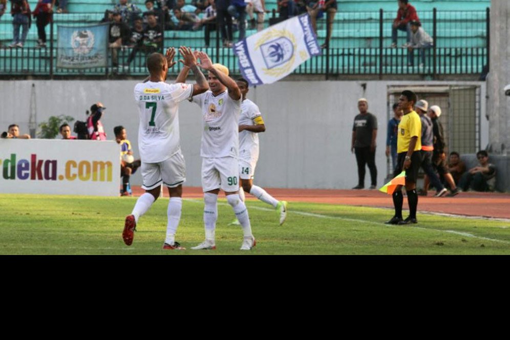 Tiga Pemain Cedera, Kekuatan Persebaya Berpotensi Tergerus Lawan Borneo