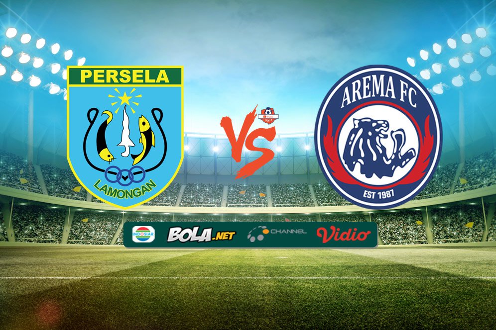 Highlights Shopee Liga 1 2019: Persela Lamongan 2-0 Arema FC