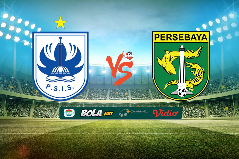 Prediksi PSIS Semarang vs Persebaya Surabaya 20 September 2019