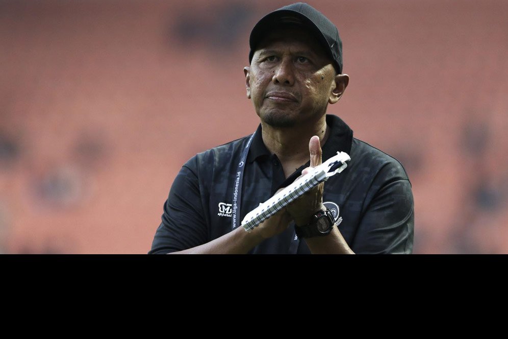 Ditahan Imbang Arema, PS TIRA Kecewa