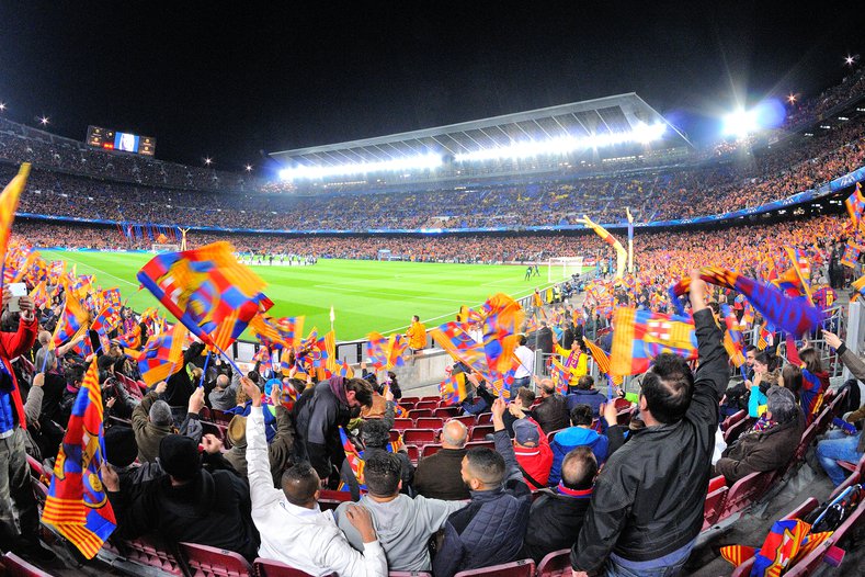 Selain Promo Tiket, Visa Schengen Bikin Trip ke Markas Klub Eropa Favorit Makin Mulus Selain Promo Tiket, Visa Schengen Bikin Trip ke Markas Klub Eropa Favorit Makin Mulus