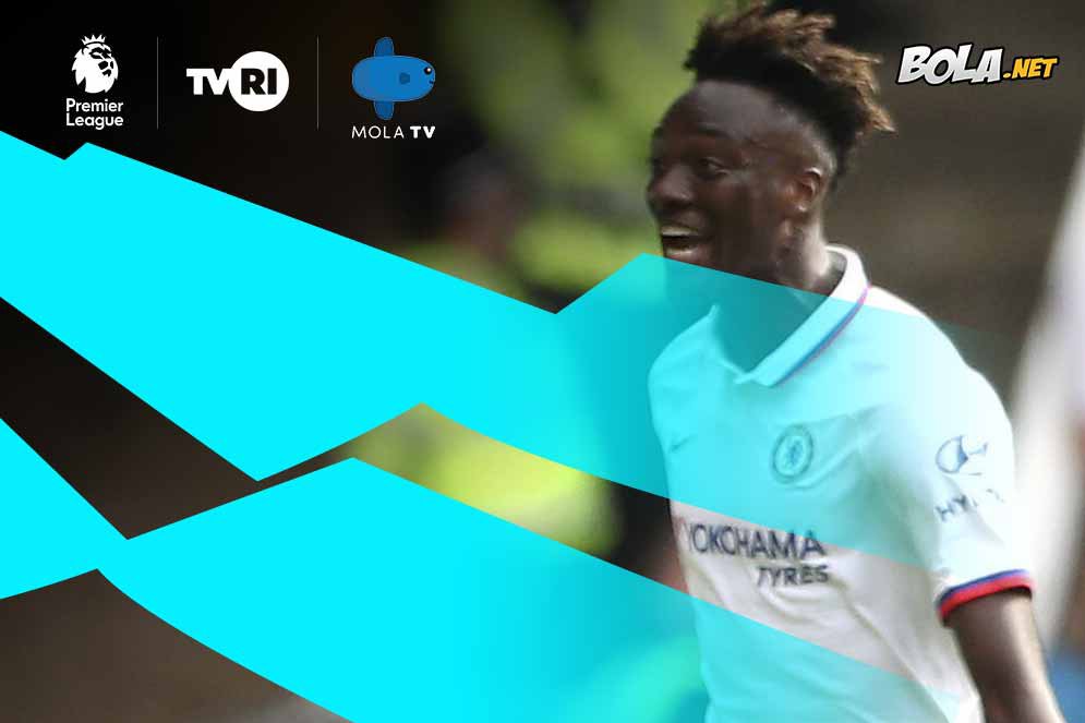 Man of The Match Wolverhampton vs Chelsea: Tammy Abraham