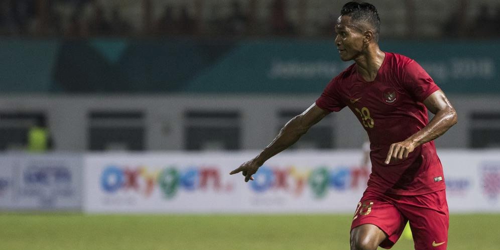 Persebaya Siap Berjuang untuk Mempertahankan Abduh Lestaluhu