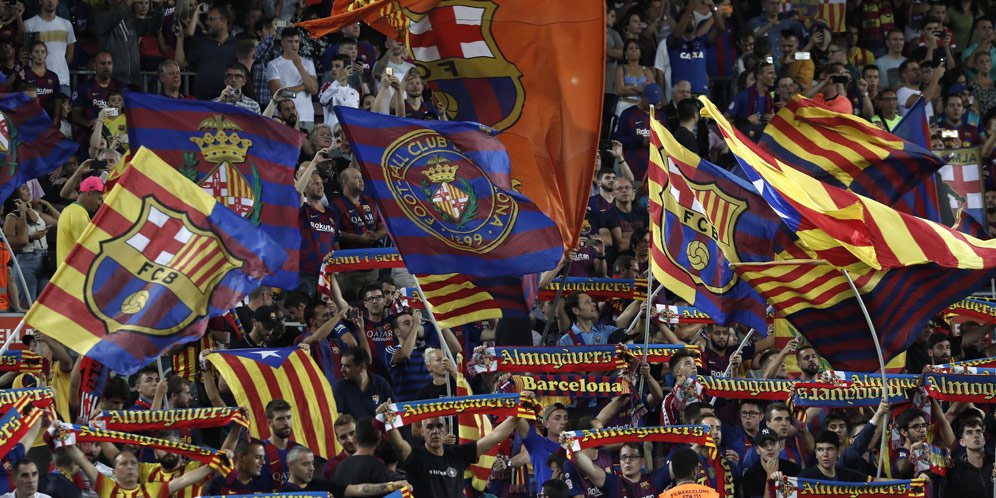 4 Pemain yang Bersinar Setelah Tinggalkan Barcelona