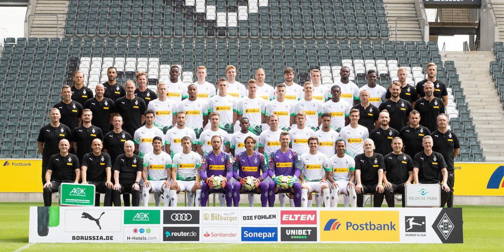 Borussia Monchengladbach dan Koneksi Prancisnya